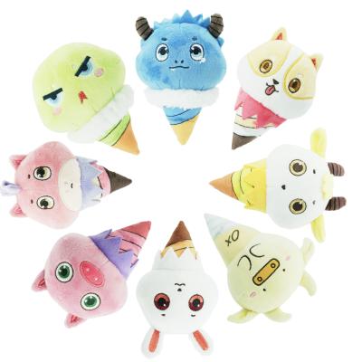 China Kids Gift OEM ODM Design Your Own Brand Toys Super Soft Custom Plush Stuffed Animal Toys For Children for sale