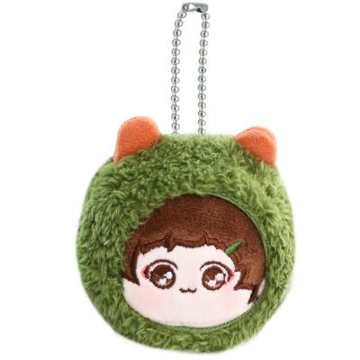 China 2021 hot sale plush toy plush toy plush monkey key chain plush toys custom plush toy custom plush toy for sale