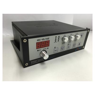 China Plasma Cutting Machine Torch Height Controller for CNC Plasma Cutting Machine PTHC-200DC for sale