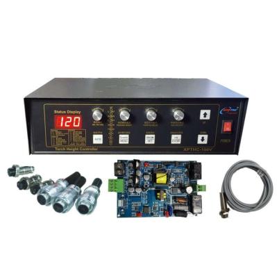 China Other Arc Voltage Torch Height Controller For Plasma Cutting Machine XPTHC-100V Hydraulics for sale