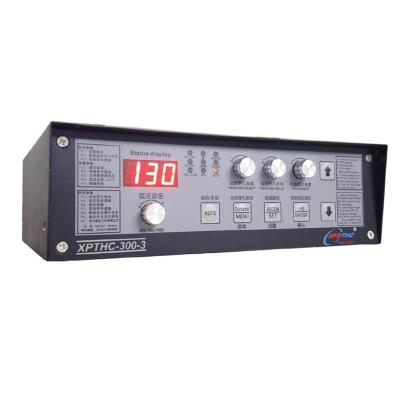 China Plasma Cutting Machine China Hydraulic THC Best Selling Plasma Torch Height Controller for sale