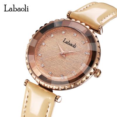 China LABAOLI LA148 Water Resistant Quartz Women Watch New Custom Logo 2020 Popular Quartz Watch Wholesale Price for sale