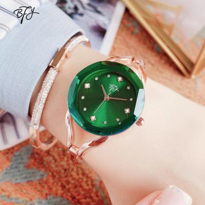 China BFY BF008 3atm Water Resistant Waterproof Watch Quartz Watches High Quality Quartz Watch Water Resistant Stainless Steel for sale