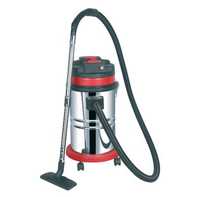 China Automatic Industrial Car Wash Wet And Dry Vacuum Cleaner Machine for sale