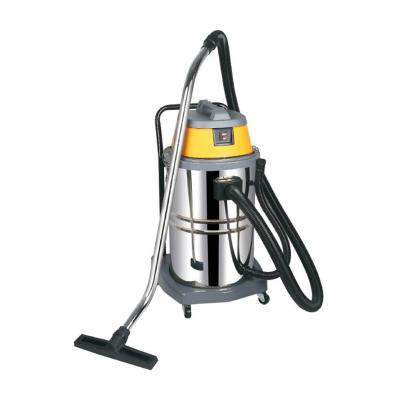 China 60L Car Vacuum Wet And Dry Industrial Heavy Duty Household Appliances Taizhou Supplier for sale