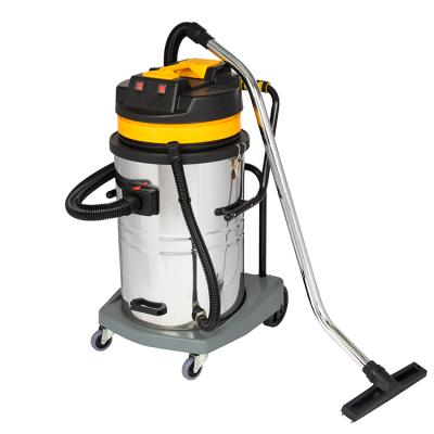 China Best Selling Car Goods Using 220V-240V 3000W Commercial Wet And Dry Rechargeable Desktop Vacuum Cleaner for sale