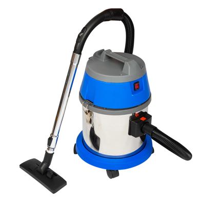 China High quality factory price small motor car electric industrial 20L wet and dry vacuum cleaner for sale