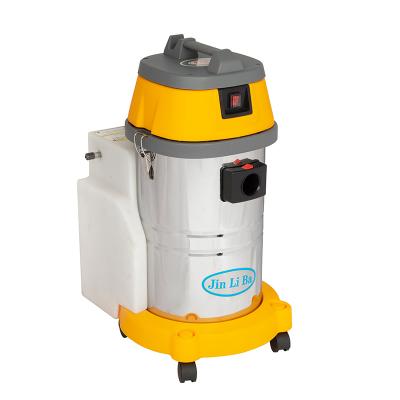 China Car Home 1500W 35L Capacity Car Jet Vacuum Cleaner Wash Dry Wet Cleaning Machine for sale