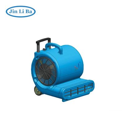 China Hotels 3 Speed ​​Electric Blower Floor Dryer Blower Fan for sale