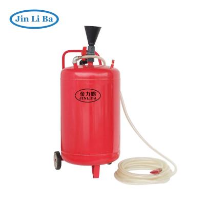 China High Quality Hotels Wash 70L Machinery Car Wash Automobile Foam Making Machine For Sale for sale