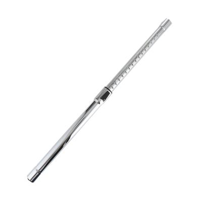 China Universal Car Extension Metal Telescopic Tube For Shop Vac Vacuum Cleaners for sale