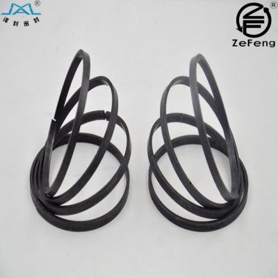 China Hydraulic magnet wear ring guide ring use for magney cylinder for sale