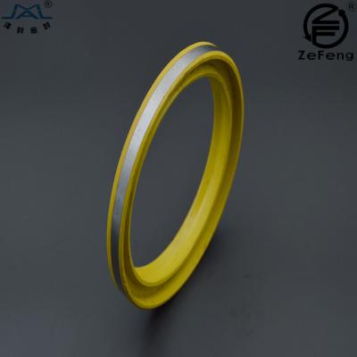 China Use for Industry Hydraulic Cylinder DKBI DKB DKI DLI VAY DH LBH DSI Wiper Dust Hydraulic Seal for sale