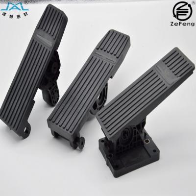 China Use for forklift and other machinery forklift spare parts factory accelerator pedal assembly for sale