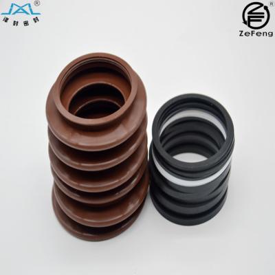 China Use for Eaton Engine Machine Heavy Duty Dump Truck Front Brake Seal Kit 566-32-05211 for sale