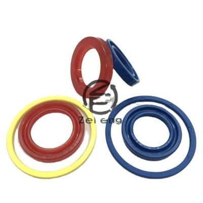 China use for mining industry factory supply rock drill hammer seal kits for atlas copco for sale