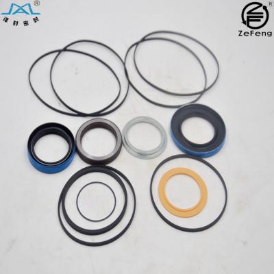 China Hydraulic factory white drive motor seal kit for sale