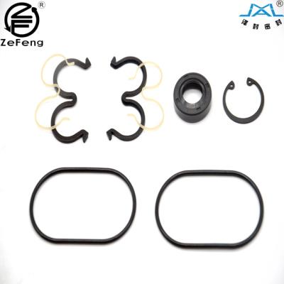 China Use for EX200 EX200-1 forklift pump 04671-20830-71 EXCAVATOR repair kit hydraulic gear pump seal kit for sale