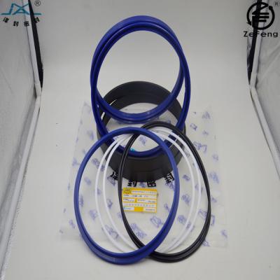 China For Putzmeister D210 Concrete Pump S Valve Big-End Seal Kit Repair Kit For Zoomlion for sale