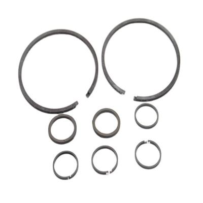 China Clutch Forklift Seal PTFE Clutch Sealing Ring for sale