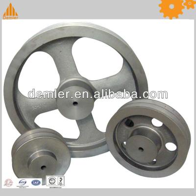 China V P.M. SPZ/04 steel belt pulley for sale