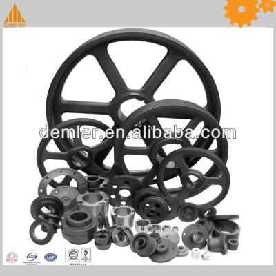 China V P.M. SPC/04 Brass Belt Pulley for sale