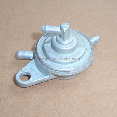 China Gas Fuel Pump Switch GY6 50cc 125cc 150cc Moped Scooter Taotao Roketa 3 DMG04 Left for sale