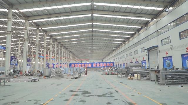 Verified China supplier - Henan Joyshine Machinery Co., Ltd.