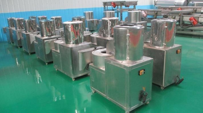 Verified China supplier - Henan Joyshine Machinery Co., Ltd.