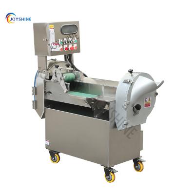 China Save Energy Hot Sale Fruit Cutting Machine Potato Carrot Vegetable Cube Cutting Processing Machine for sale