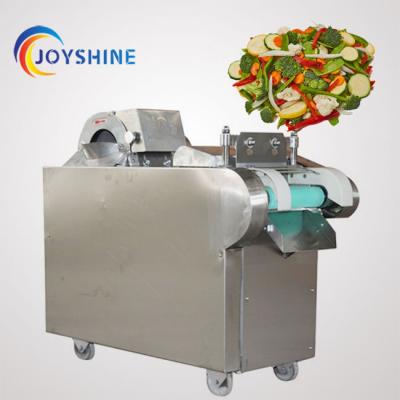 China Chinese Delicious Industrial Food Machine Spiral Electric Vegetable Cutter Machine Price For Home Use for sale