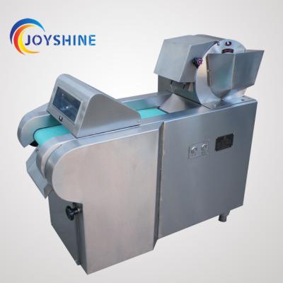 China CNC Automic/Fully Automatic/High Efficiency Potato Slicing Peeler Cutter Mixer Machine for sale