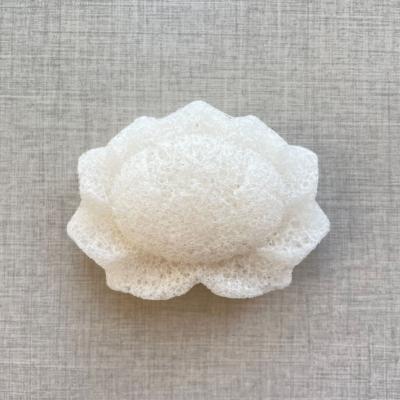 China Wholesale all natural new product bath sponge and organic konjac sponge for sale