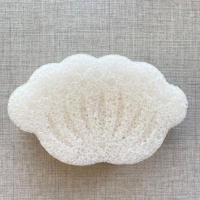 China All Natural Sponge Reasonable Price For Facial Clean And Konjac Jelly Sponge for sale