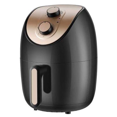 China Hot Sale 3L/4L Commercial 2022 Air Deep Fryer Custom Made Oil Free Deep Fryer Electric Digital Air Fryer for sale