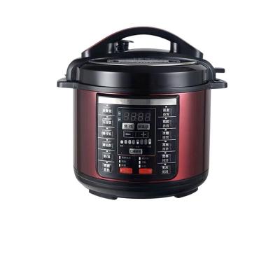 China (8L 10L 12L) Outdoor Electric Smart Multifunctional Home Kitchen Appliances Rice Cookers for sale