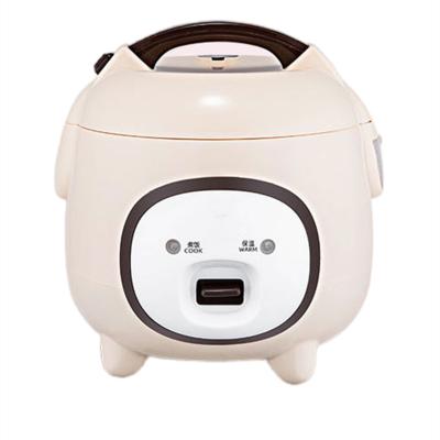 China Hotel Rice Cooker 1.6L/2L/3L/4L/5L Electric Cooker Low Sugar Rice Cooker Portable with Non-stick Coating for sale