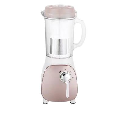 China 200W Hot Sales Multifunctional Hot Sales Plastic Base Blender Fruit Blender Juice Glass Blender for sale