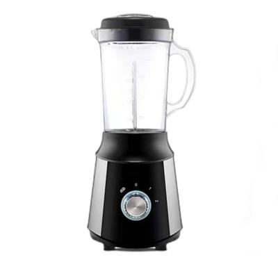 China 200W Major Kitchen Appliances Smart Blenders Multifunctional Fruit Blender Electric Blender Machines for sale