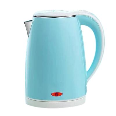 China 360 Degree Home Appliances 2L Low Rotation Home Multifunctional Direct Kitchen Factory Electric Kettle for sale