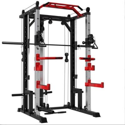 China Commercial Use Yunfa Commercial Use Multifunctional Training Equipment Unisex Gym Fitness Equipment for sale