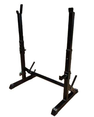 China Yunfa Unisex Home Use Gym Open Squat Rack for sale