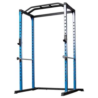 China Smith Indoor Multifunction Machine Squatting Power Trainer Integrated Rack for sale