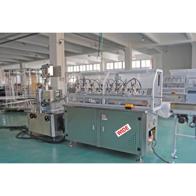 Cina Straw Making Machine High Speed ​​Beverage Straw Making Machine High Speed ​​Multi Cutters Straw Paper Making Machine Fully Automatic Hot Sale For Sale in vendita