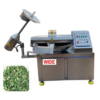 China Industrial Professional Meat Processing Food Grade Big Meat Stick Mincing And Mixing Machine for sale