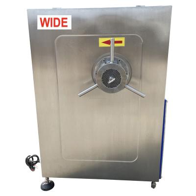 China Mincer Processing Industrial Use China Supply Commercial Meat Grinder Machine With Lower Cost For Sale for sale