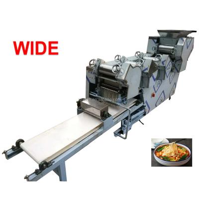 China Highest food industry machinery industrial food standard noodle making machine maker pasta noodle forming machine for sale for sale