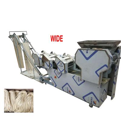 China Food industry machinery noodle pressing machine save power noodle press machines with lower price for sale for sale