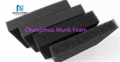 China All Filter For Gutter Protector Hot Air Factory Sales Cleaning Tools Filter Cylinder 10mm Sponge Material Sponge For Fish Tank for sale