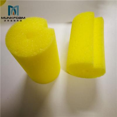 China Personal Care China Factory Directly Sell Foam Medical Disposable Endoscope Cleaning Sponge for sale